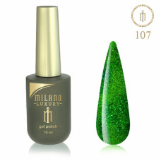 Гель лак LUXURY MILANO 107